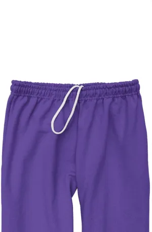SMF Purple Sweatpants