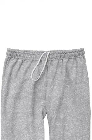 SMF Sports Grey Sweatpants