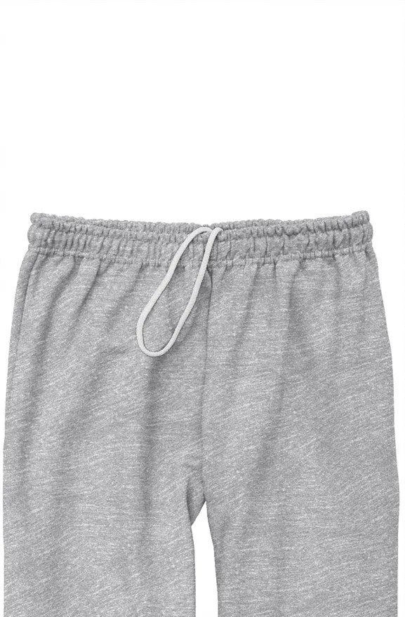 SMF Sports Grey Sweatpants