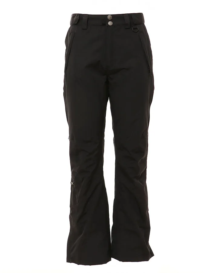 Smooch Ladies Ski Pant