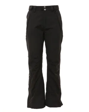 Smooch Ladies Ski Pant