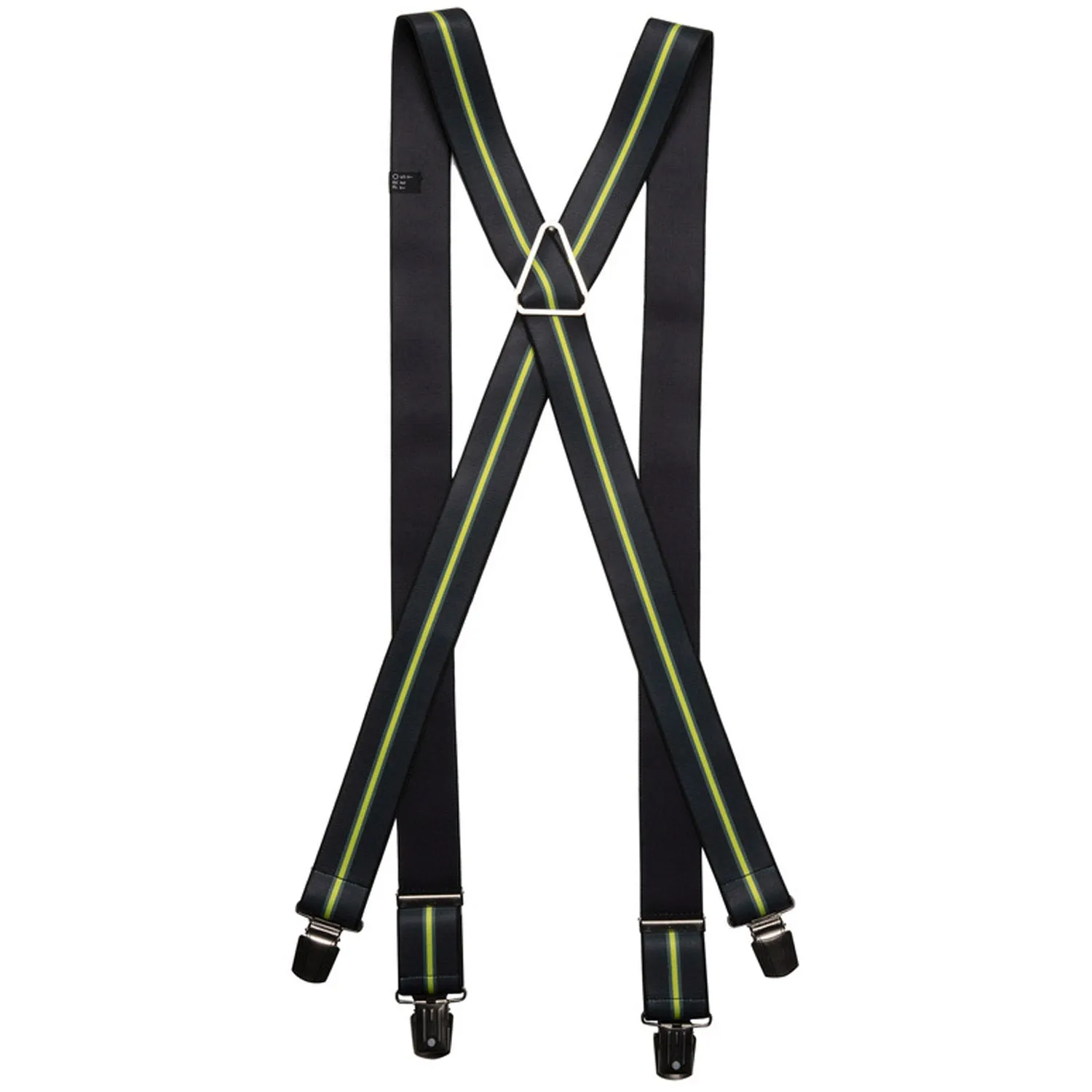 Snake Suspenders 2021