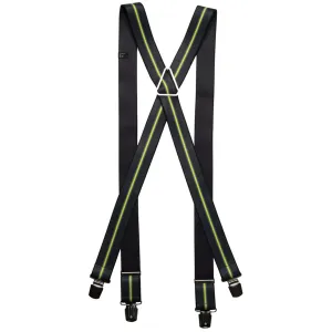 Snake Suspenders 2021