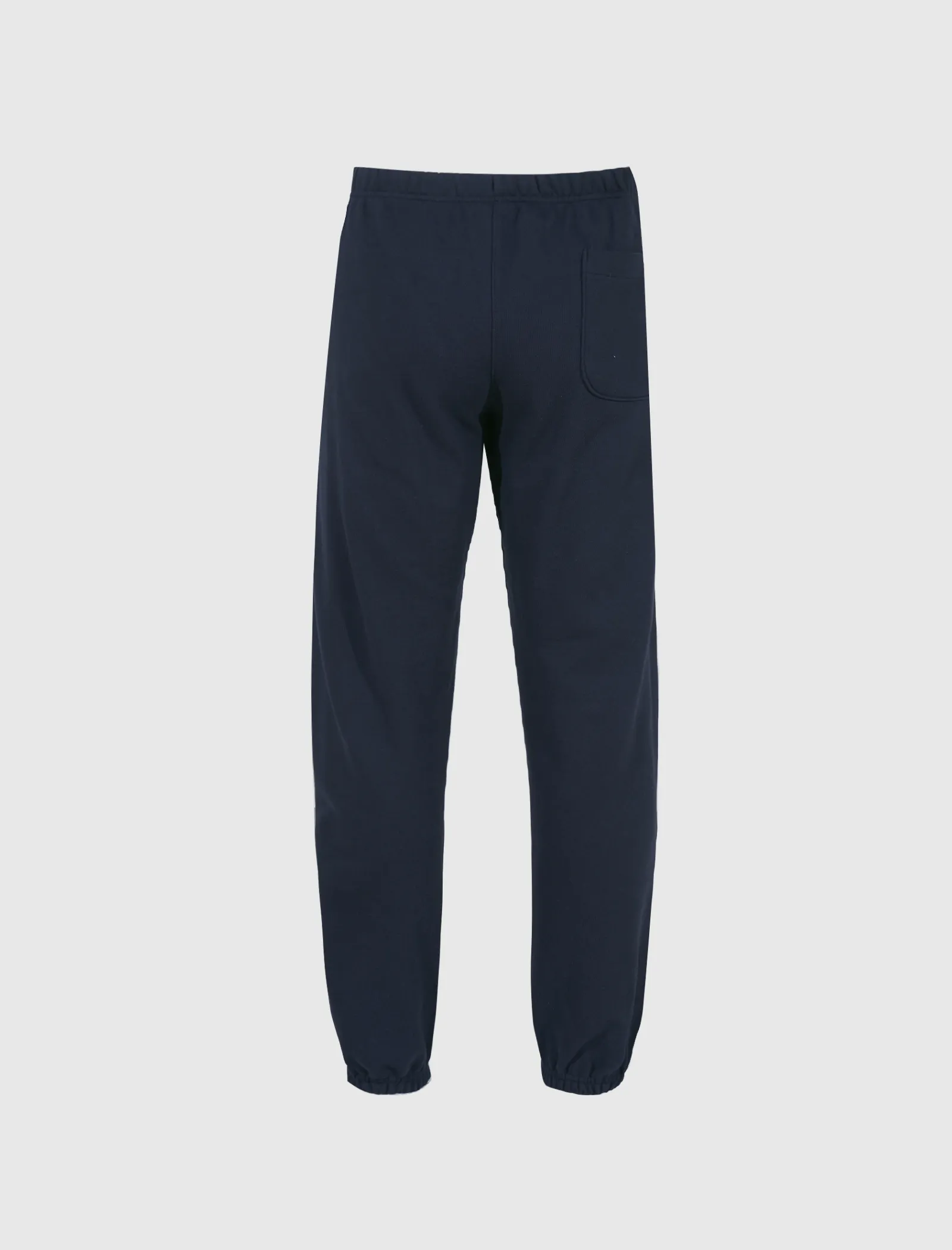 SOCIAL STATUS REVERSE WEAVE PANTS