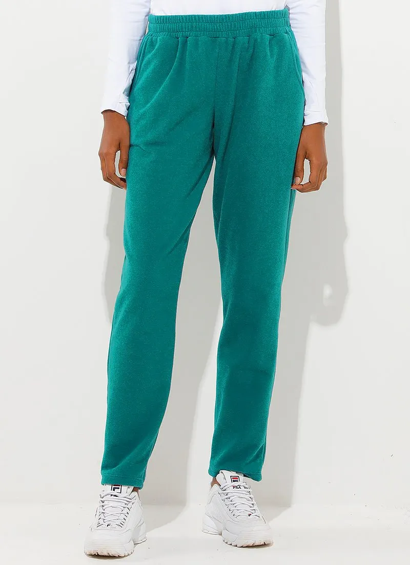 Soft Sweatpants (Blue)