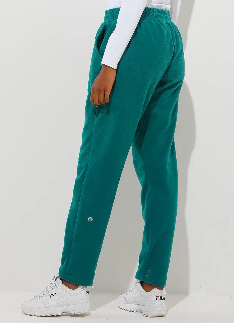 Soft Sweatpants (Blue)