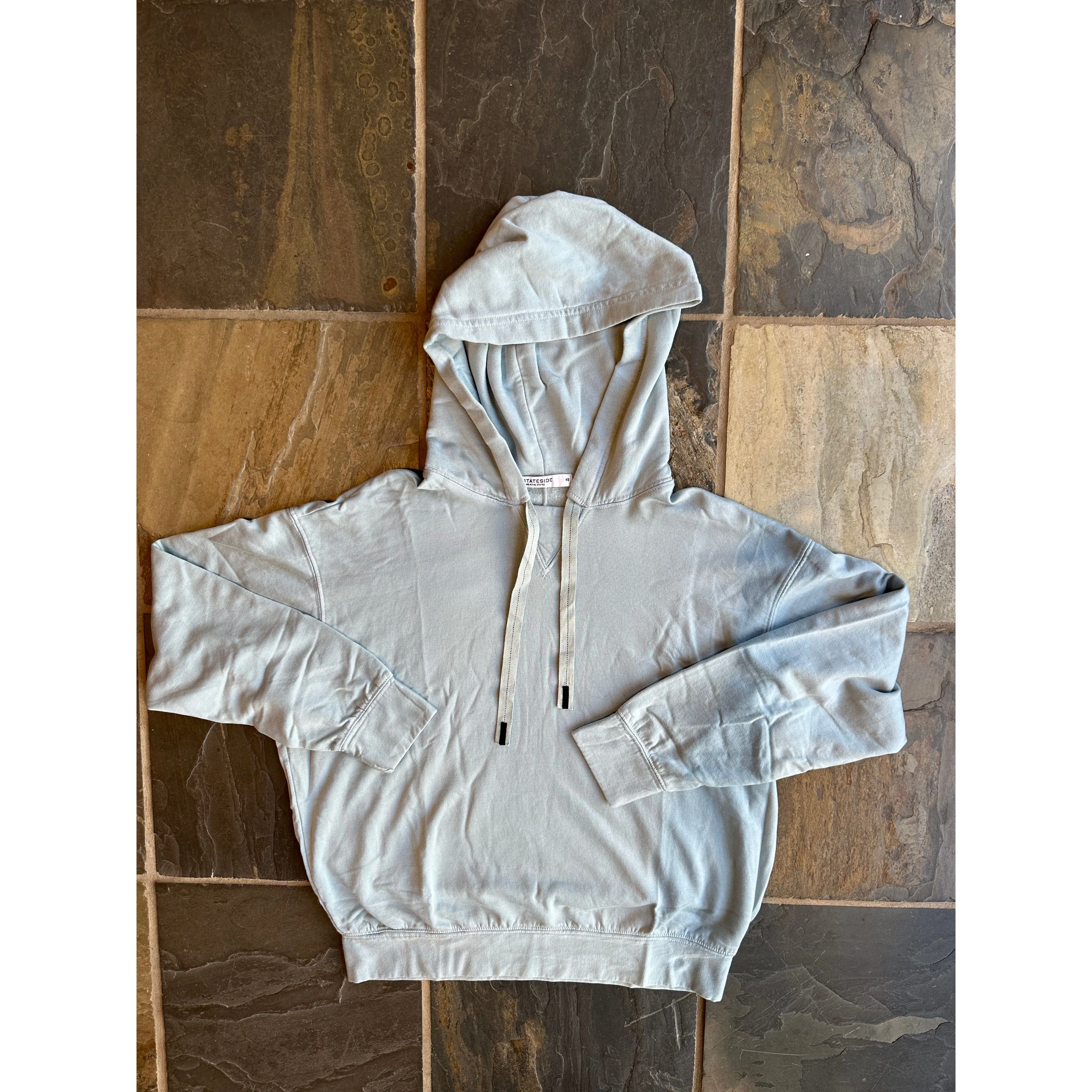 Softest Fleece Hoodie