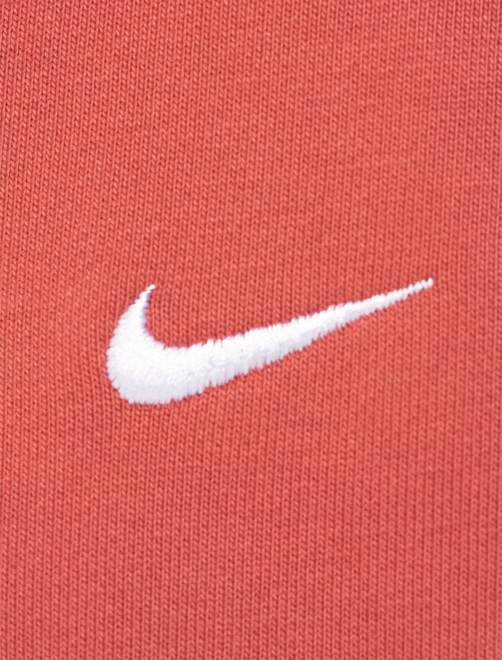 SOLO SWOOSH PANT