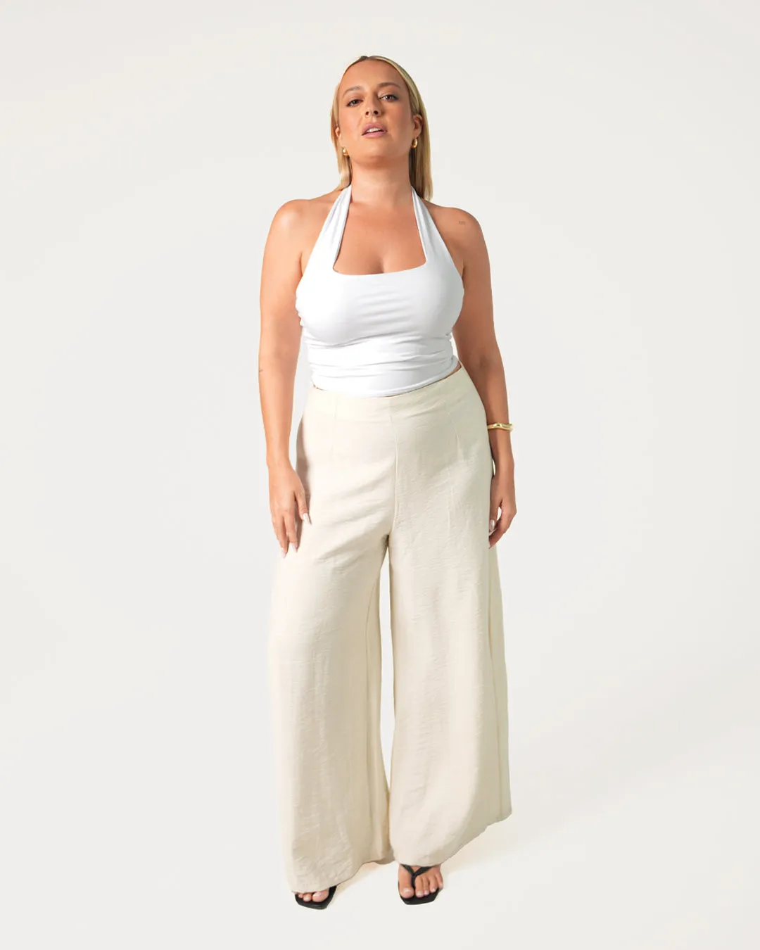 Sonia Wide Leg Pants