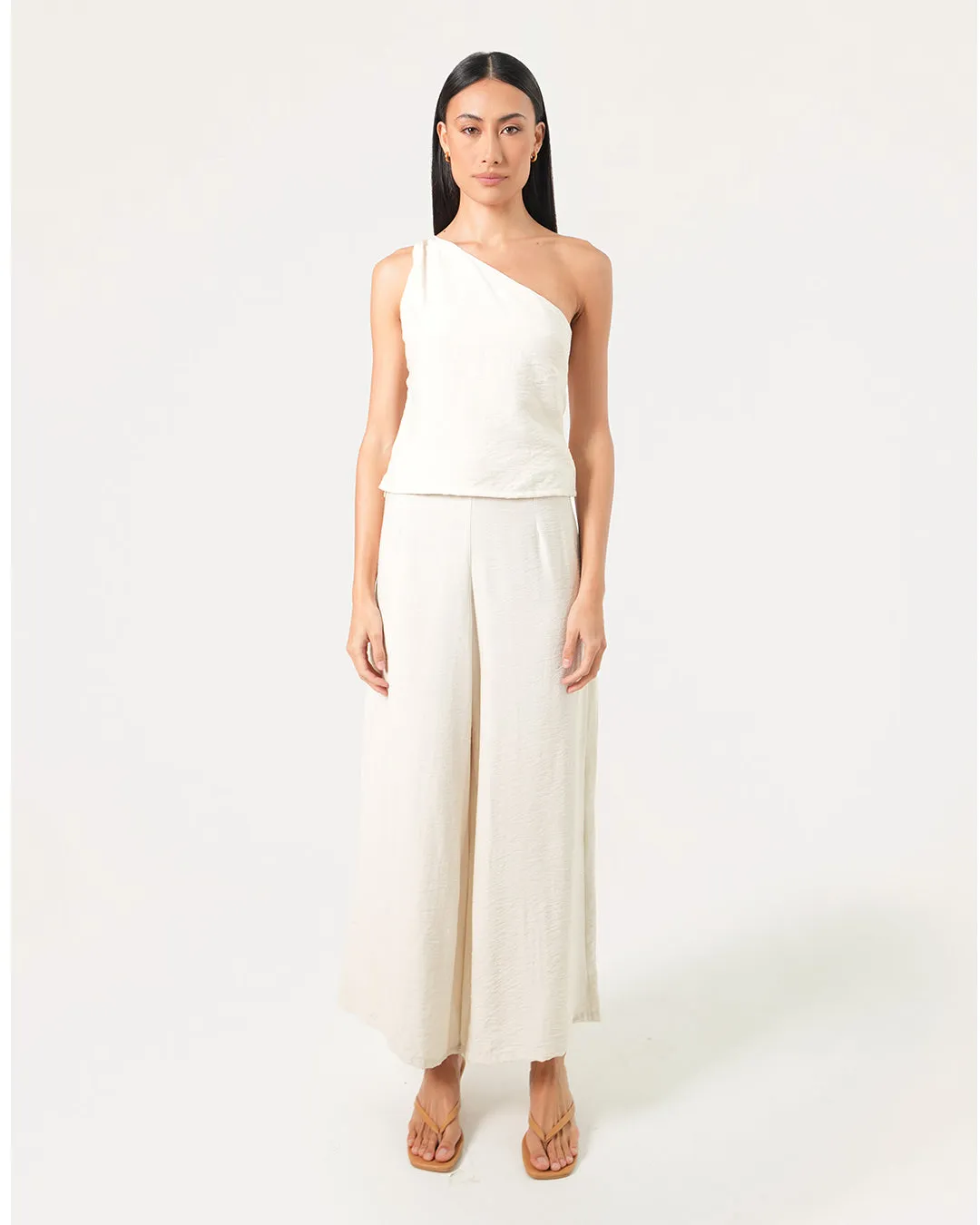 Sonia Wide Leg Pants