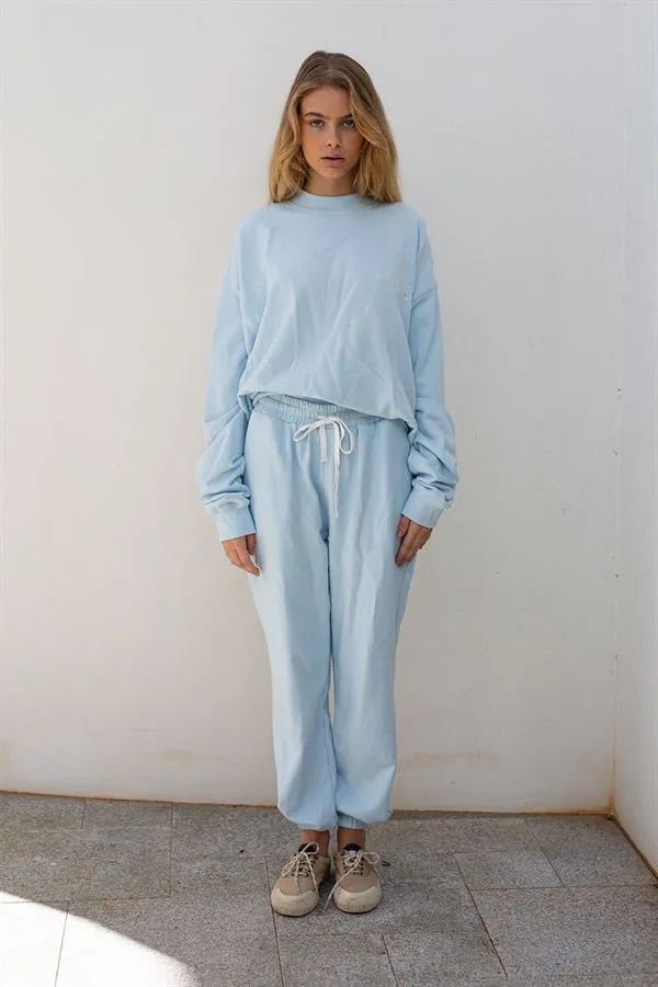 Sonny Sweater - Blue