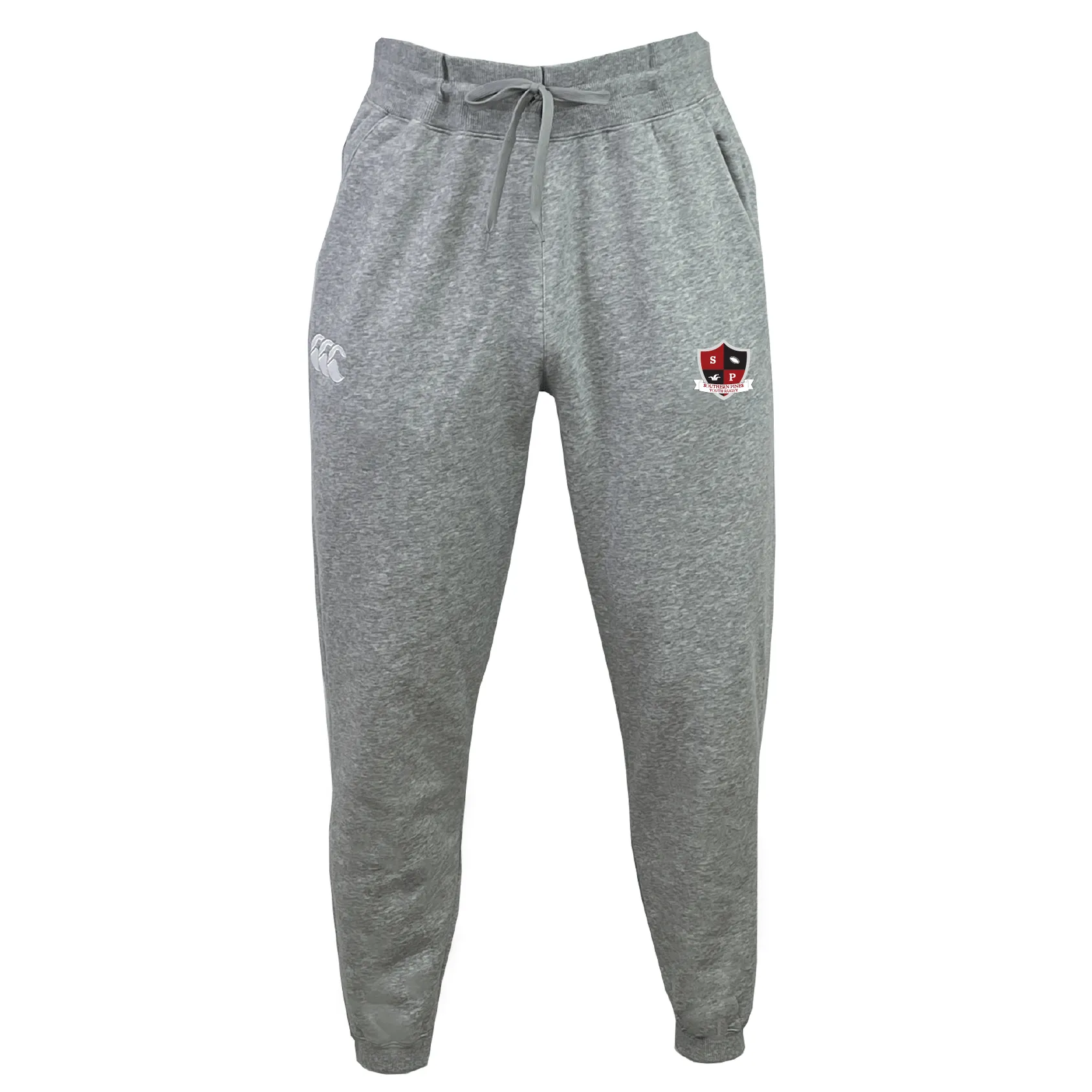 Southern Pines Youth Rugby Leisure Sweatpant by Canterbury