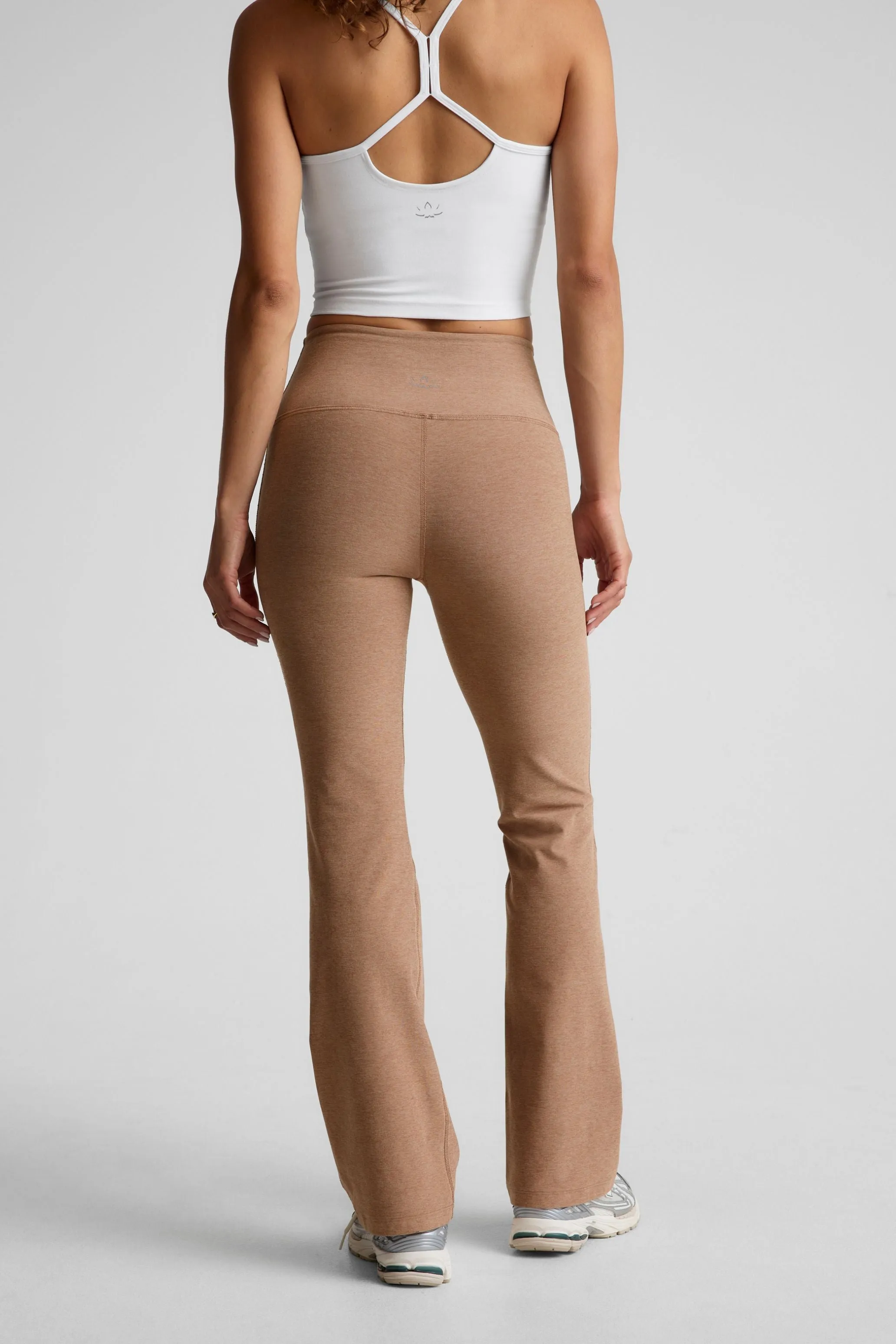Spacedye Practice Bootcut Pant