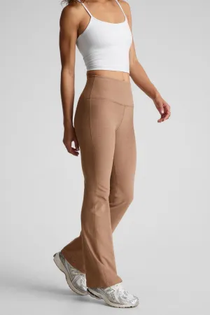 Spacedye Practice Bootcut Pant