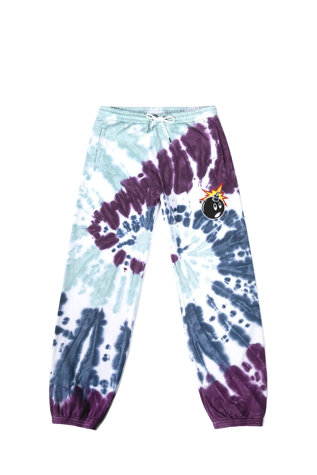 Spiral Adam Sweatpants