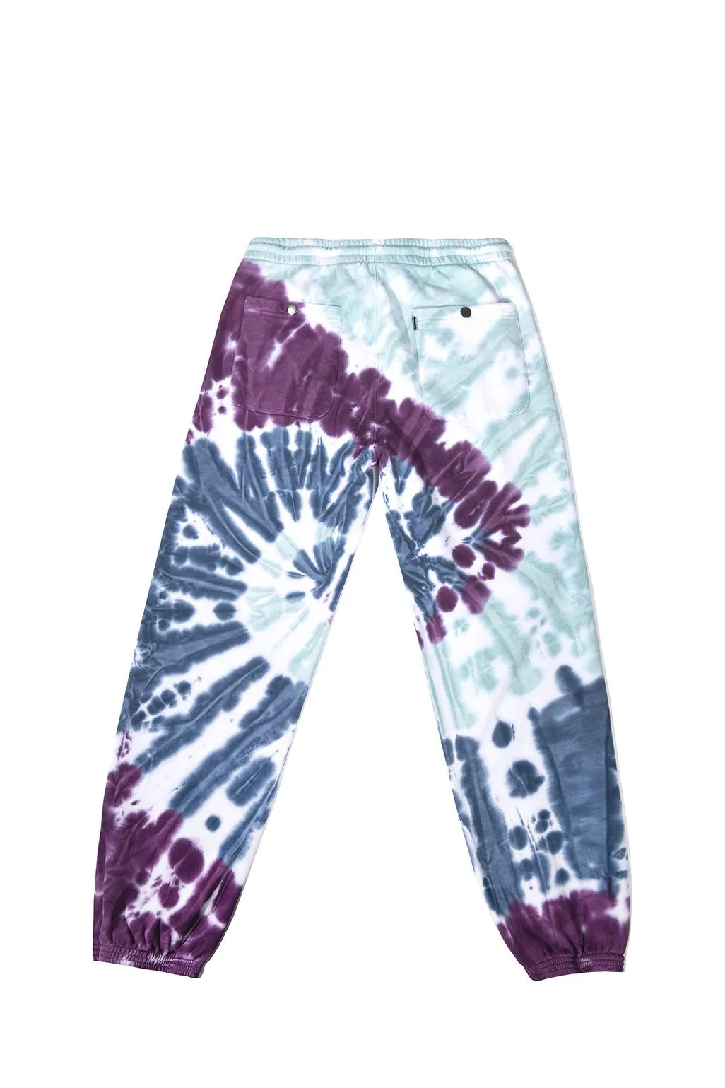 Spiral Adam Sweatpants