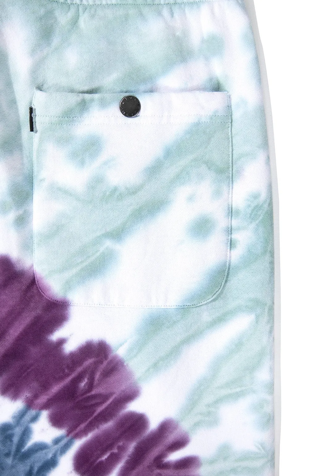 Spiral Adam Sweatpants