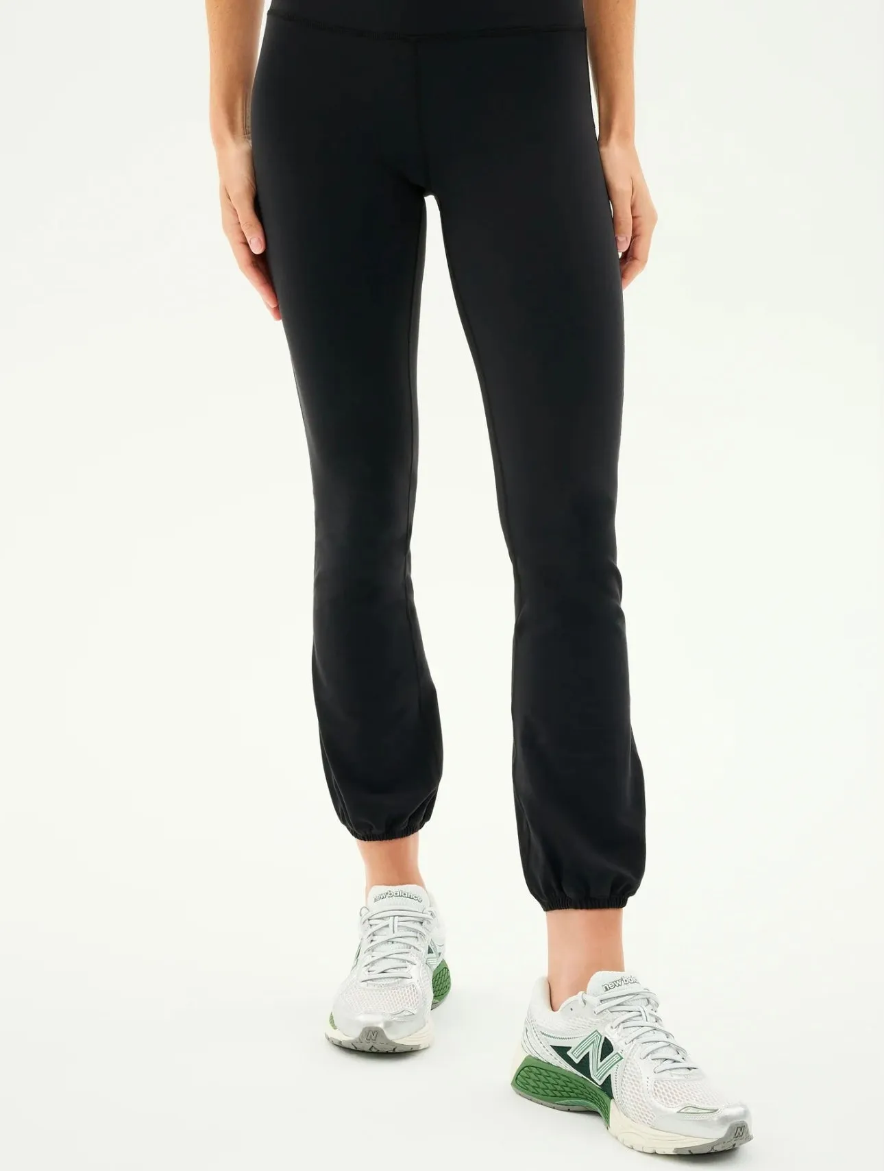 SPLITS59 - Icon High Waist Legging - Black