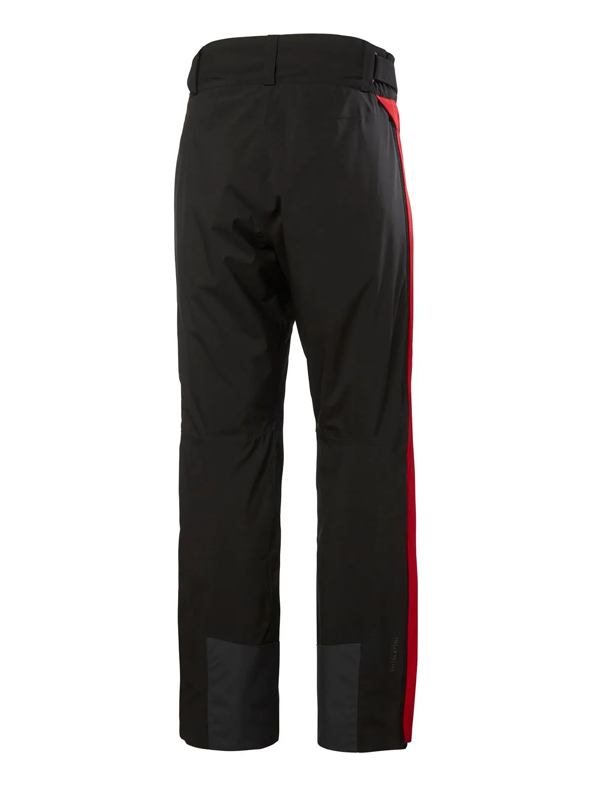 Spodnie Helly Hansen World Cup Ins Fz Pant czarny