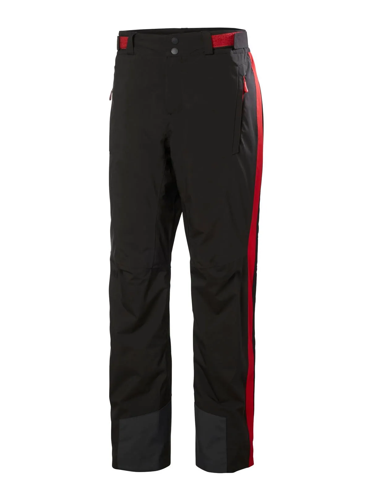 Spodnie Helly Hansen World Cup Ins Fz Pant czarny