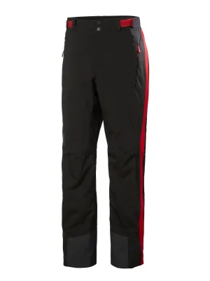 Spodnie Helly Hansen World Cup Ins Fz Pant czarny
