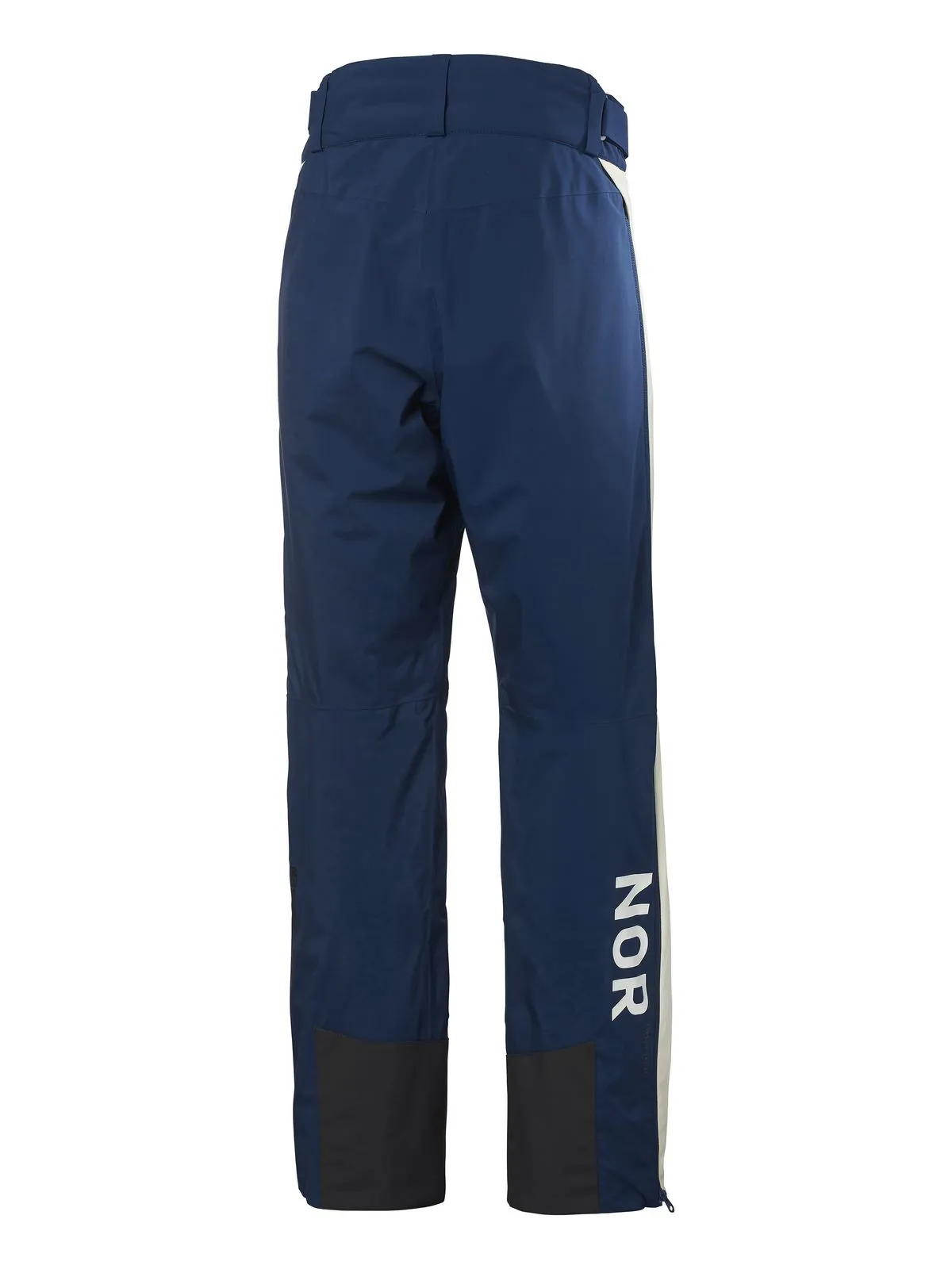 Spodnie Helly Hansen World Cup Ins Fz Pant niebieski