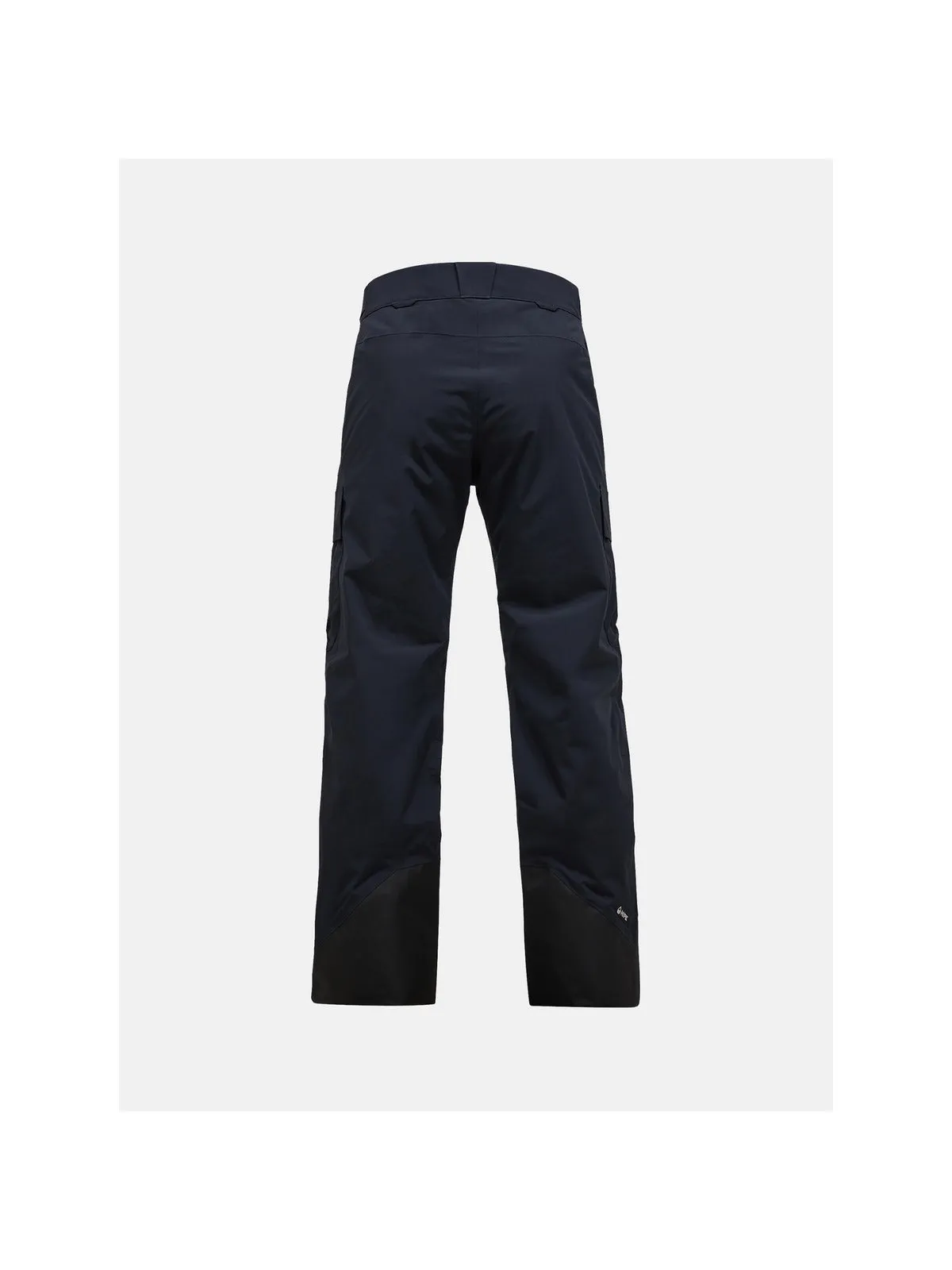 Spodnie narciarskie Peak Performance W Edge Insulated Pants czarny