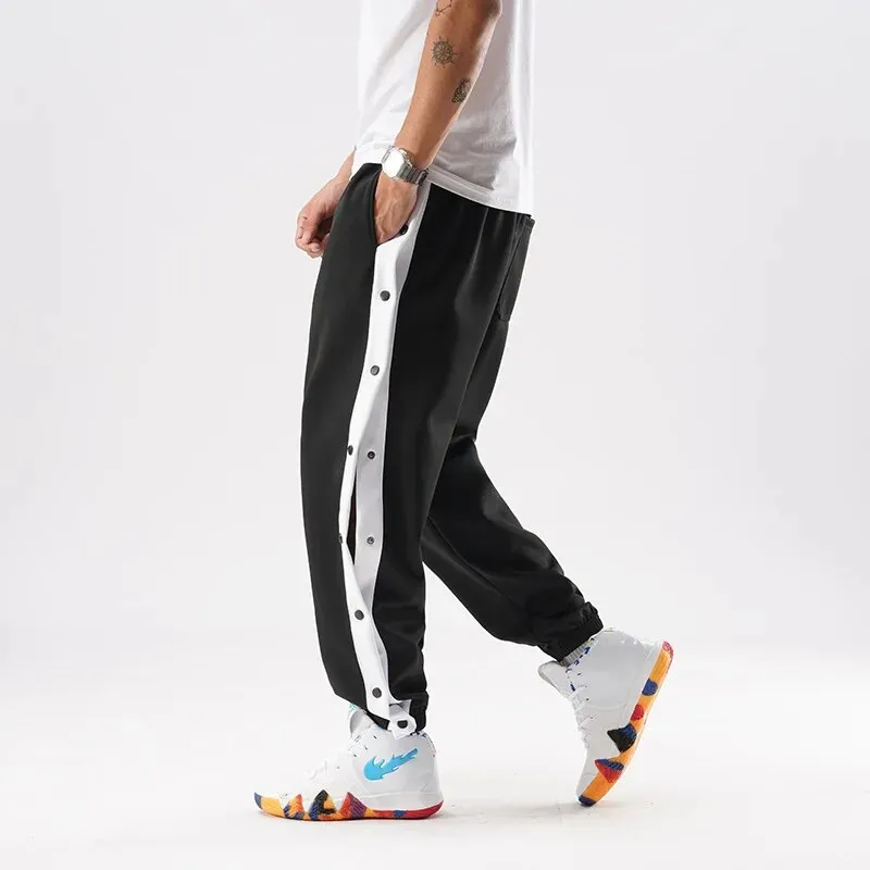 Sportivo Button Sport Tracksuit
