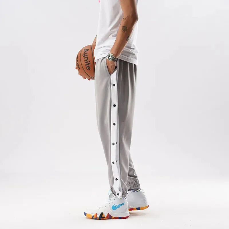 Sportivo Button Sport Tracksuit