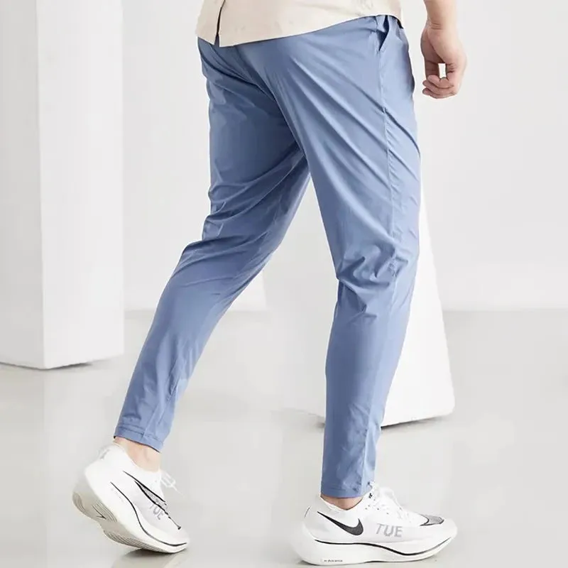 SprintFit Herren FlexFit Sport-Jogginghose mit Schnelltrocknungstechnologie