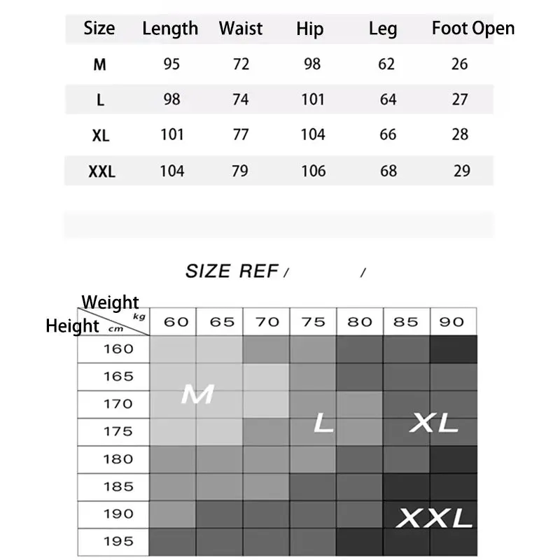 SprintFit Herren FlexFit Sport-Jogginghose mit Schnelltrocknungstechnologie