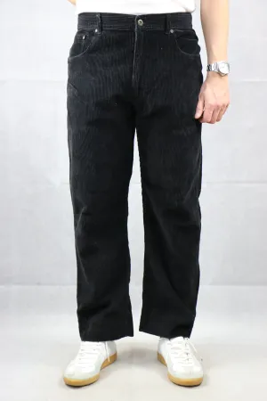 Squeeze Corduroy Trousers