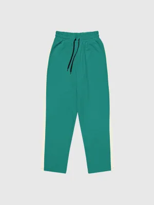 Squid Game Player Stripe Sweatpants