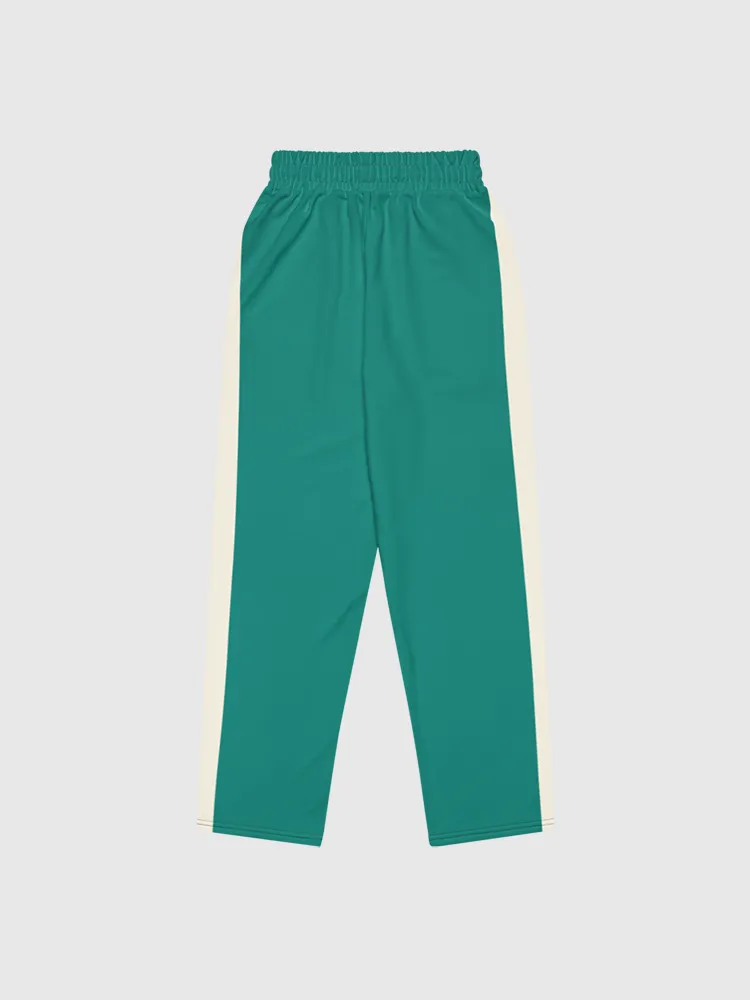 Squid Game Player Stripe Sweatpants