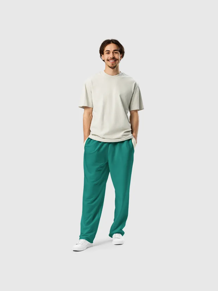 Squid Game Player Stripe Sweatpants