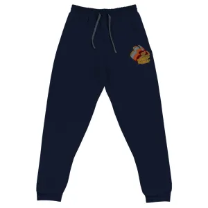 Stand Up-Speak Up Unisex Joggers