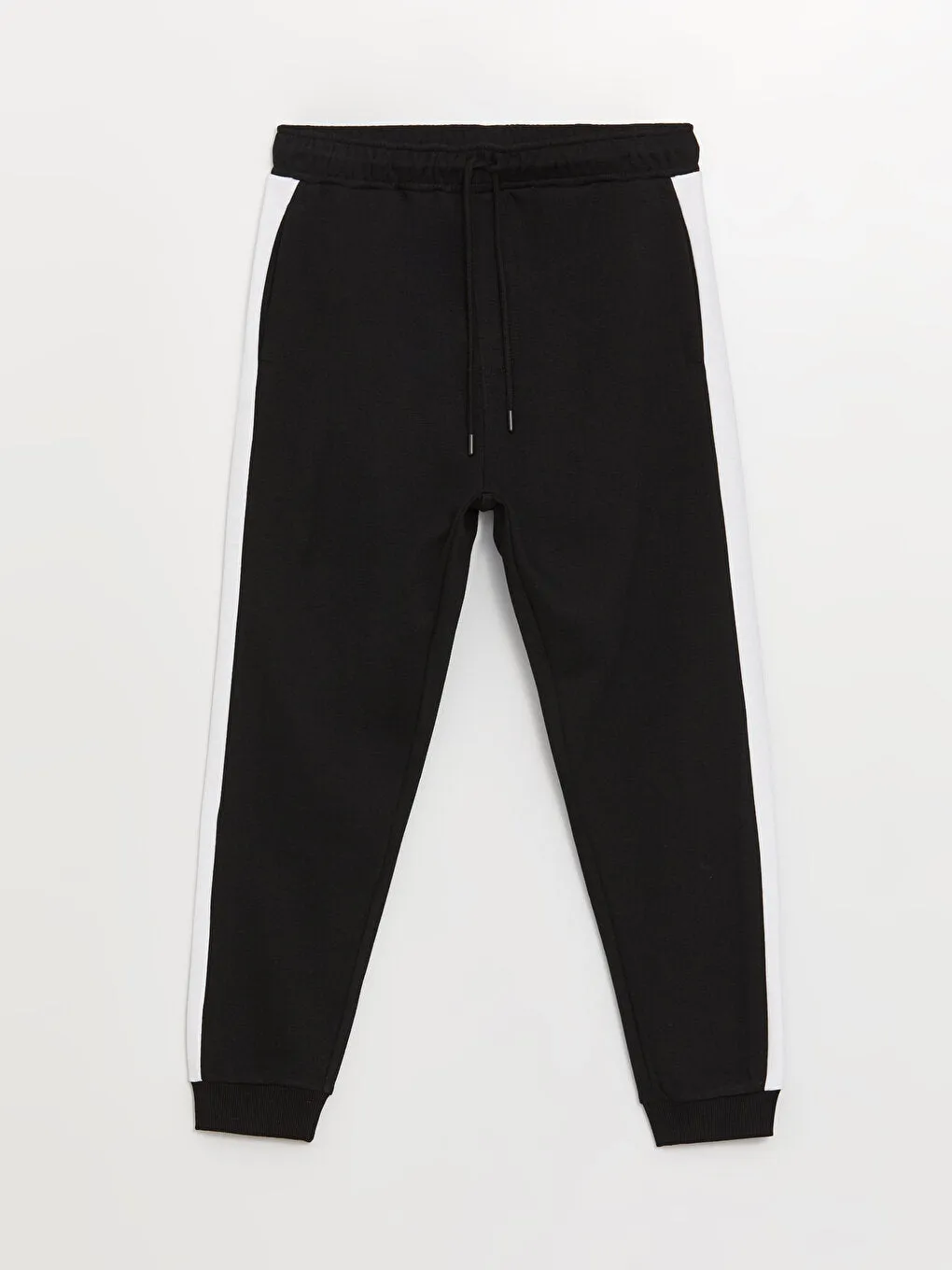 Standard Fit Men Jogger Sweatpants