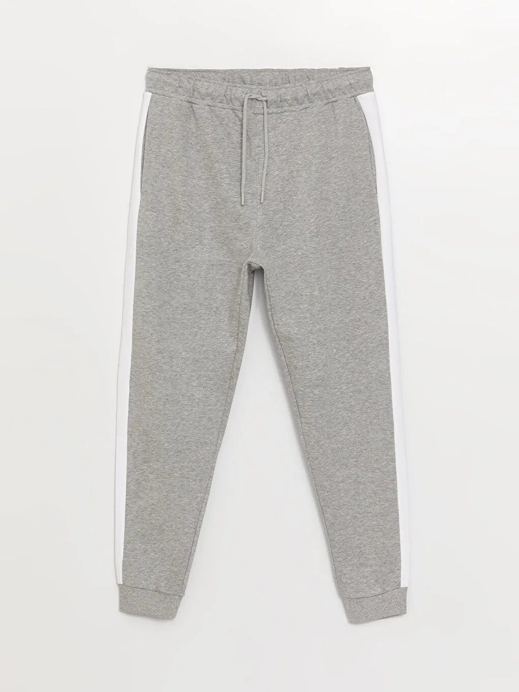 Standard Fit Men Jogger Sweatpants
