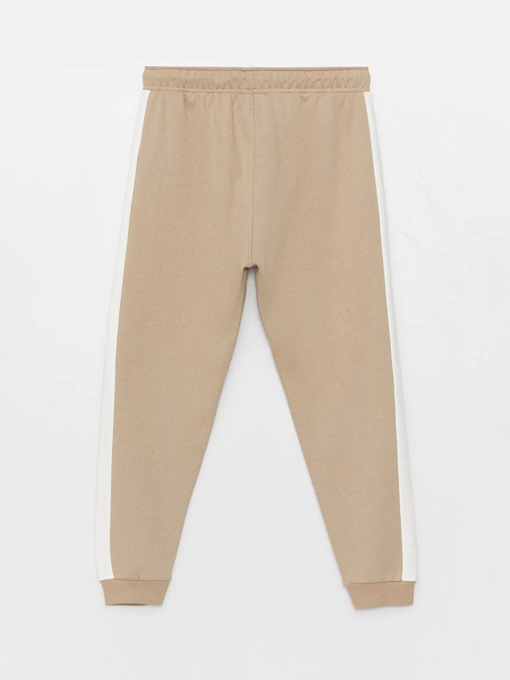 Standard Fit Men Jogger Sweatpants