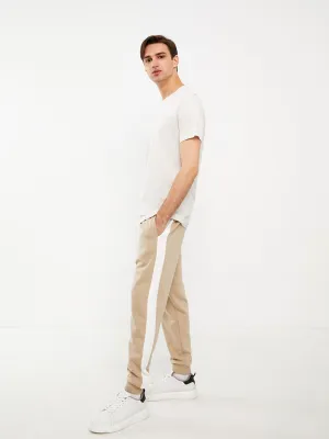 Standard Fit Men Jogger Sweatpants