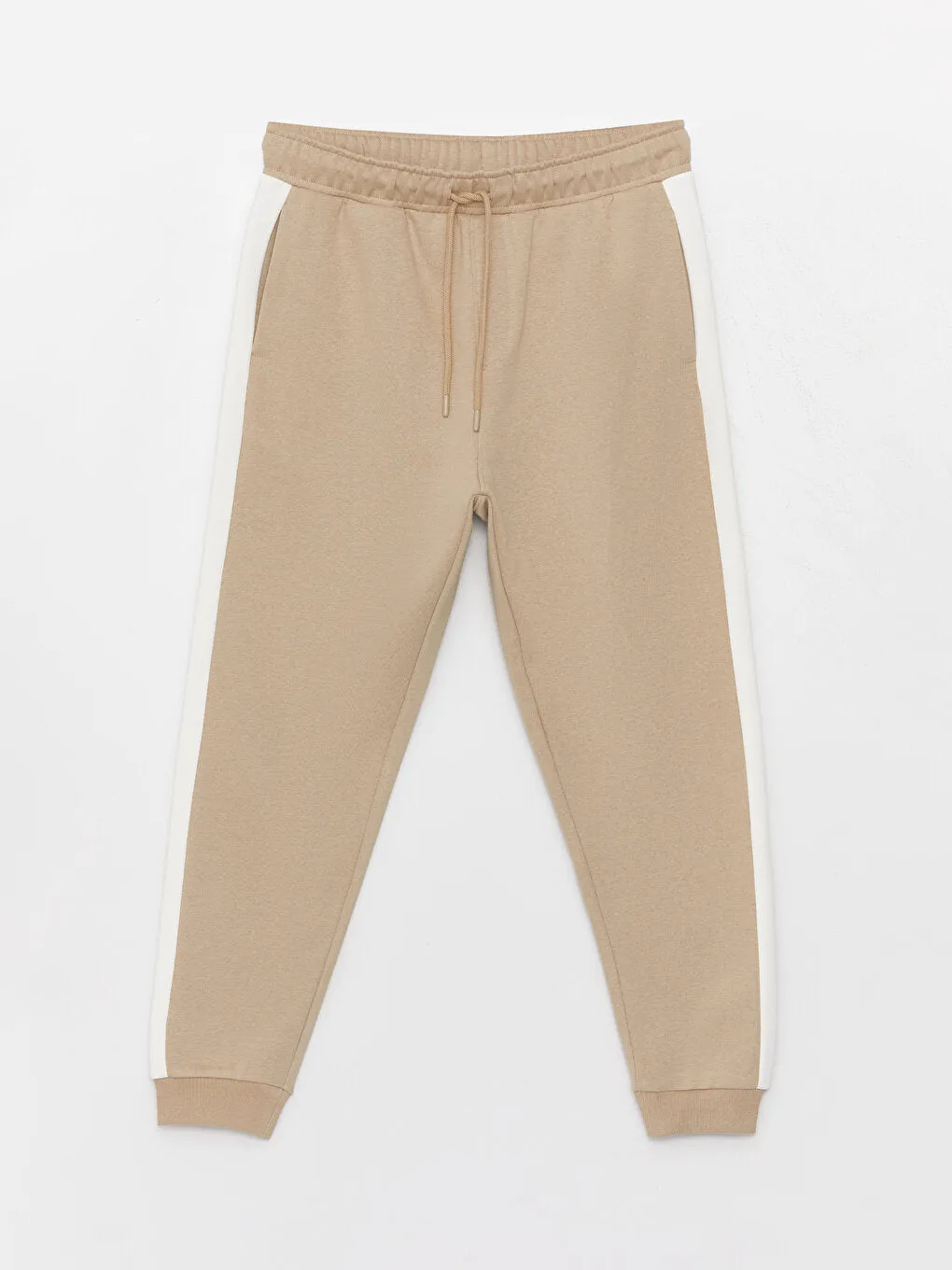 Standard Fit Men Jogger Sweatpants