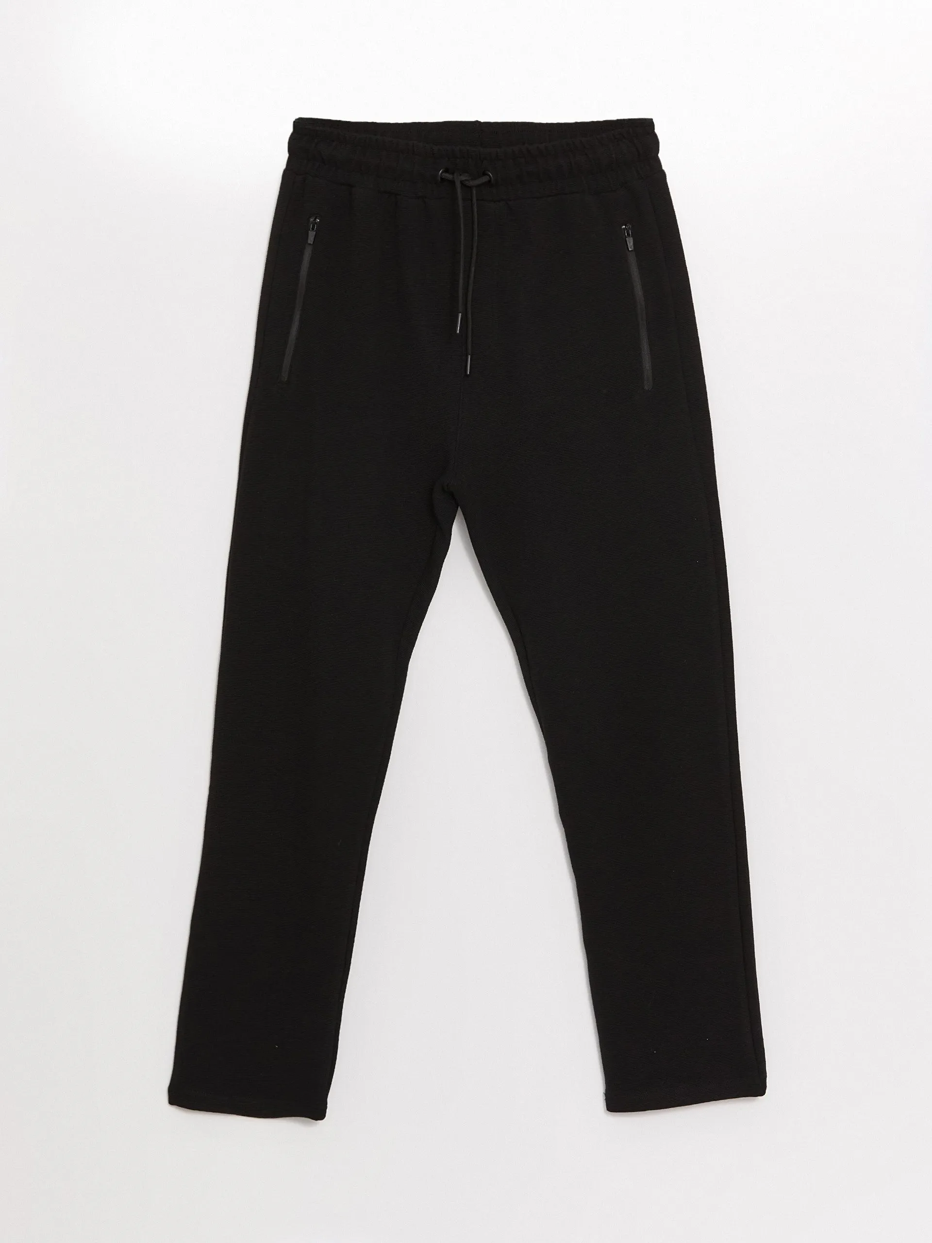Standard Fit Men Sweatpants