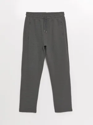Standard Fit Men Sweatpants