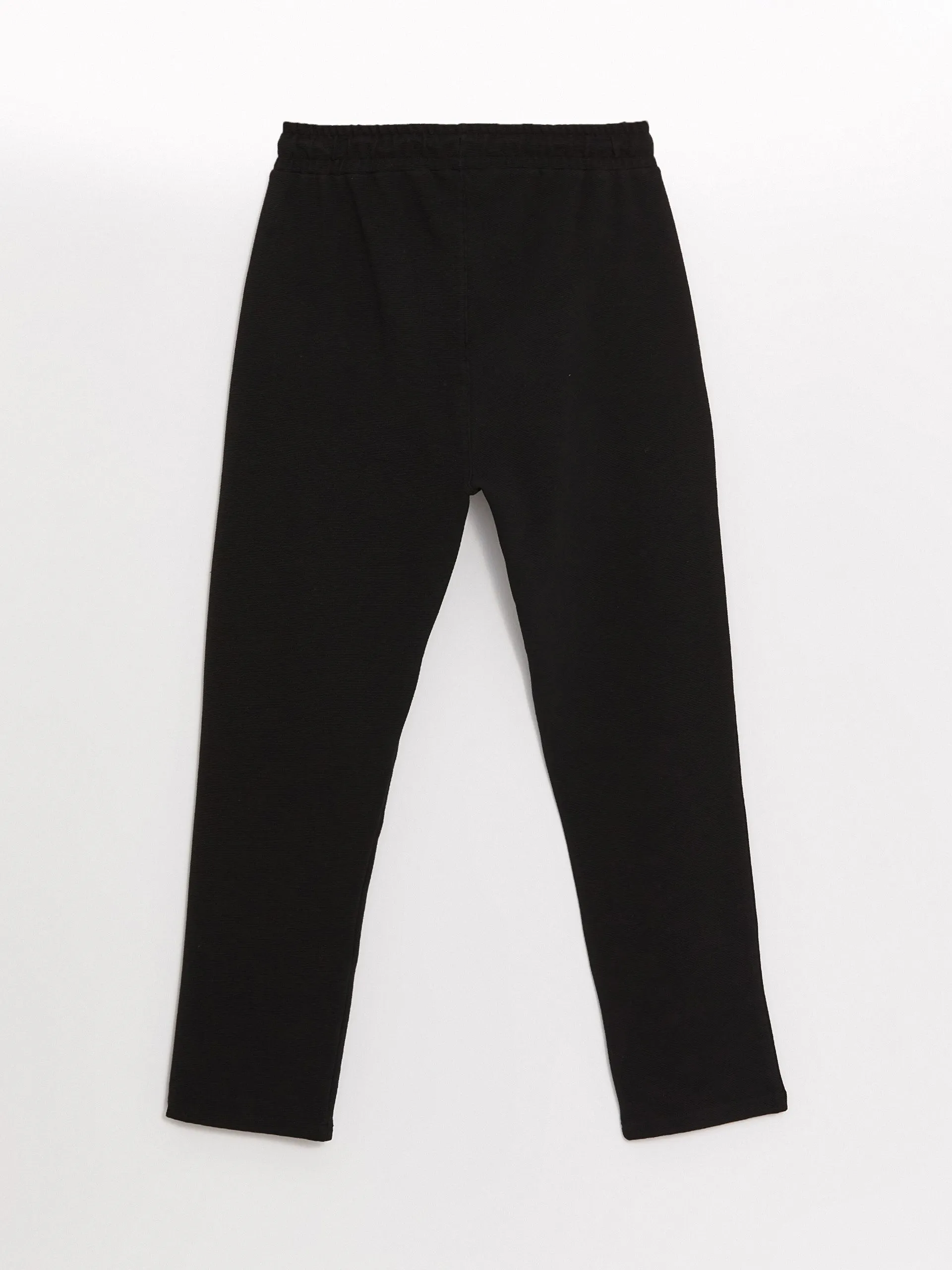 Standard Fit Men Sweatpants