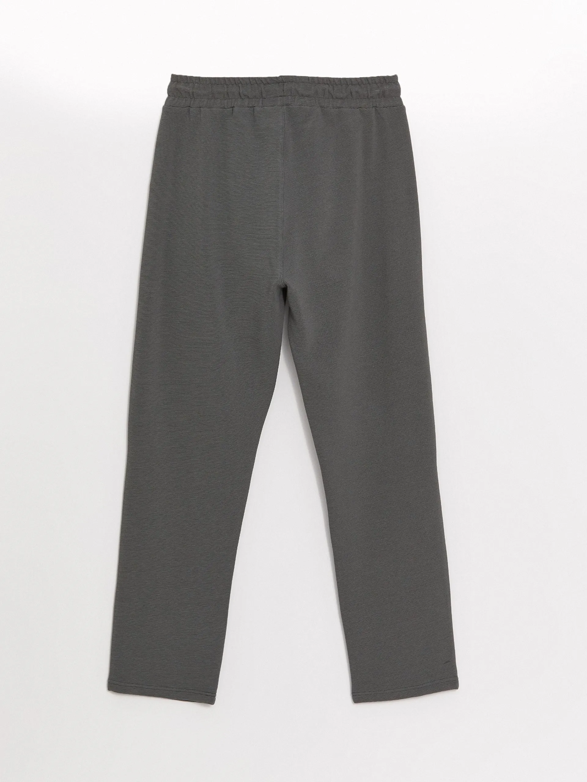 Standard Fit Men Sweatpants