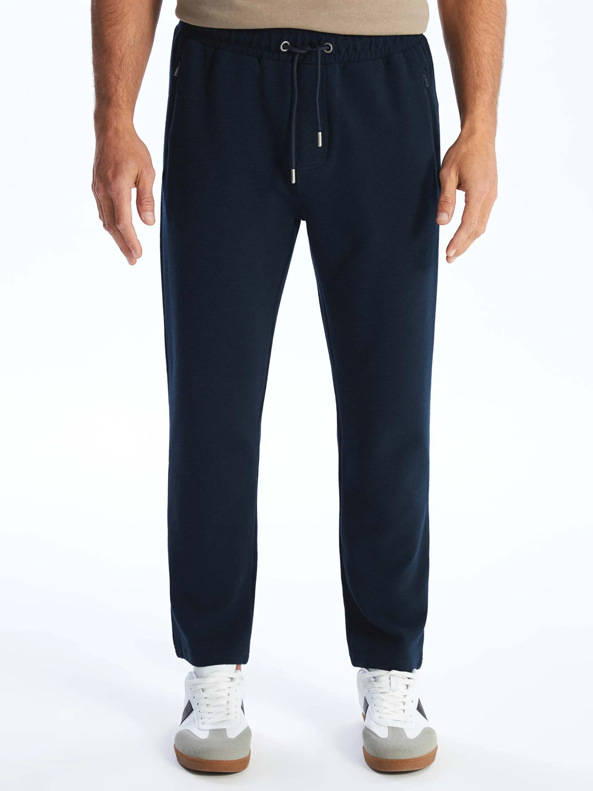 Standard Fit Men Sweatpants