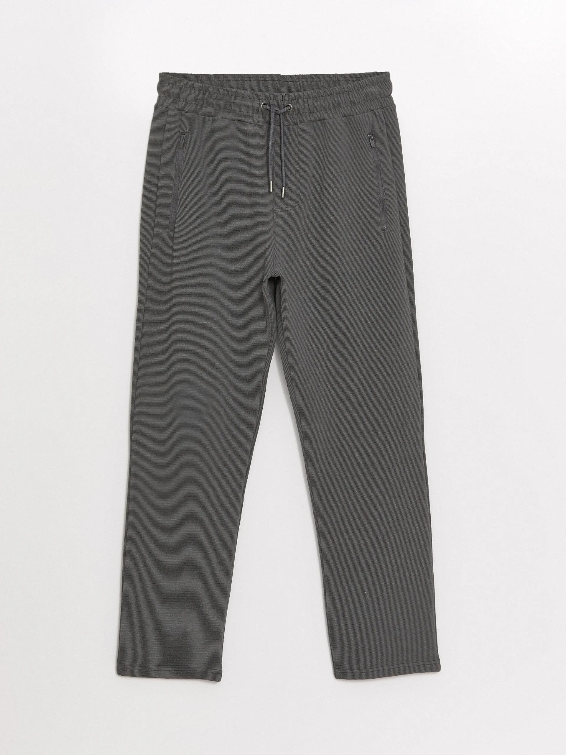 Standard Fit Men Sweatpants