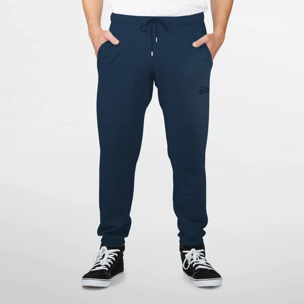 Stanfield's Branded Unisex Fleece Heritage Pant