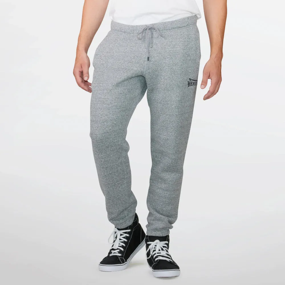 Stanfield's Branded Unisex Fleece Heritage Pant