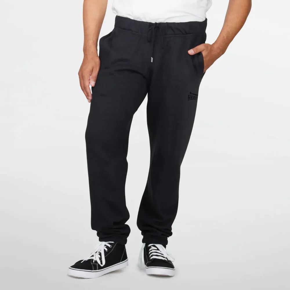 Stanfield's Branded Unisex Fleece Heritage Pant